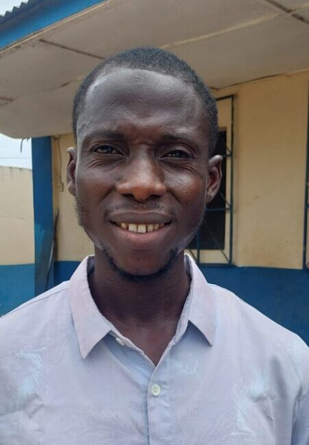 Abdolouie Sidibeh