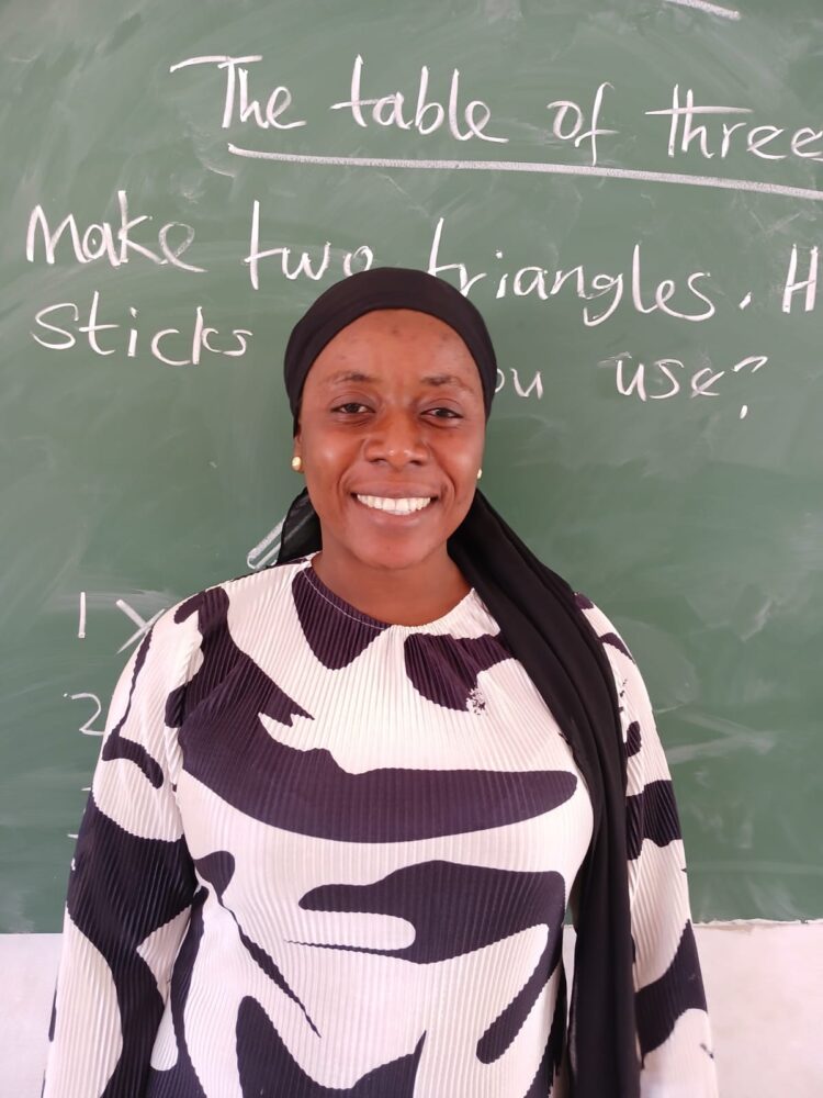 Aramata Tunkara