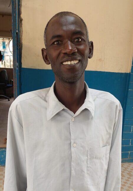 Baba B. Sambou