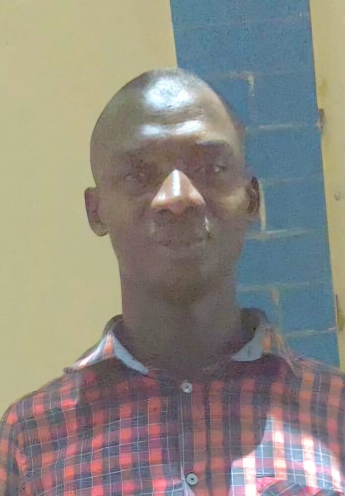 Bakary Camara