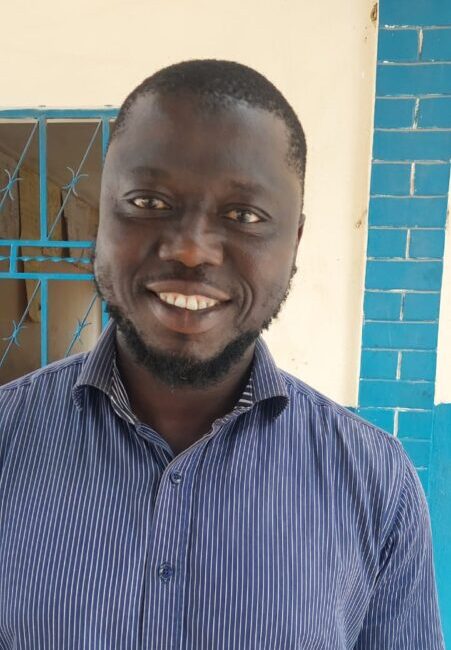 Bakary Drammeh