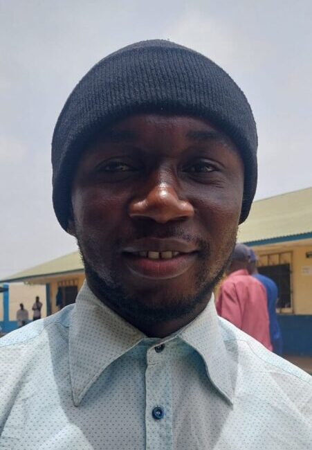 Bakary Jawara