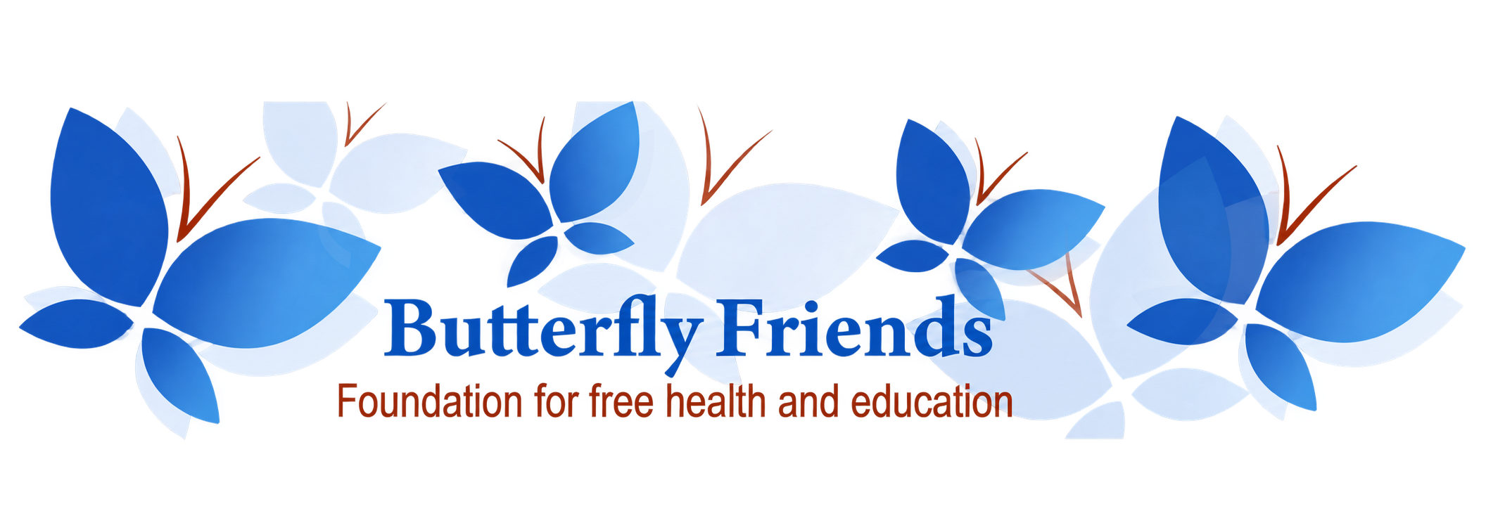 Butterfly Friends