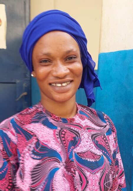 Fatou Demba