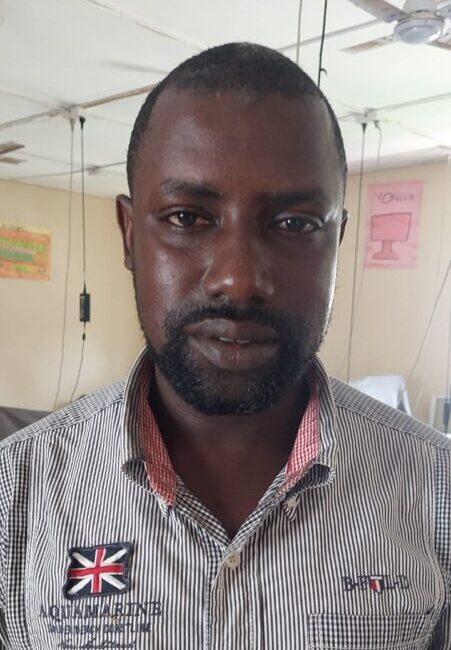 Hassan Bah