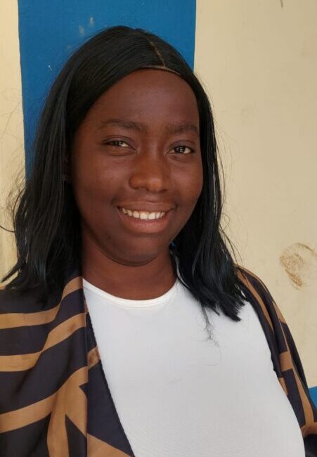 Kaddijatou Sonko