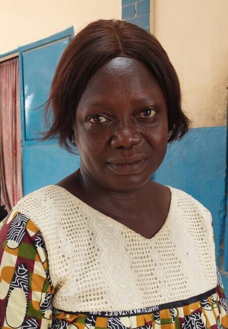 Marie J. Mendy