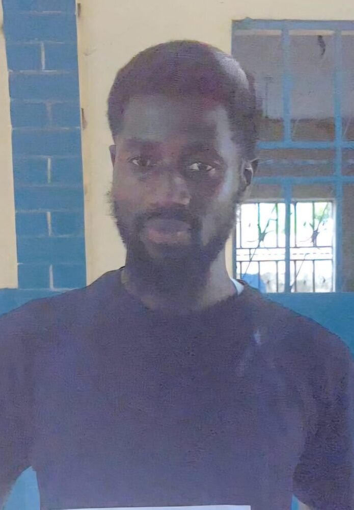Mutarr Kandeh
