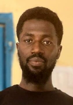 Mutarr Kandeh