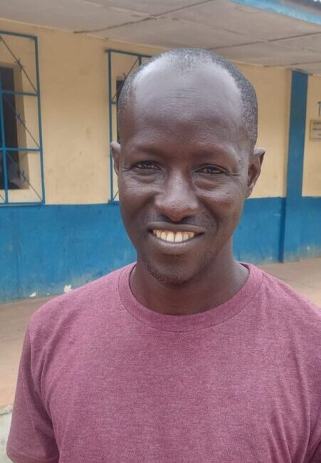 Nfansumana Bojang