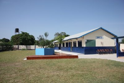 Førskolen i Brikama