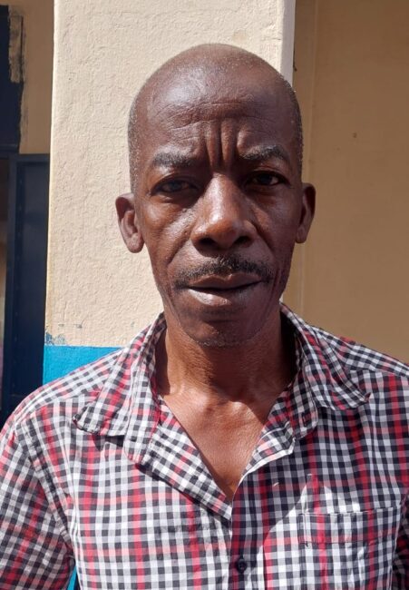 Santigie Kamara