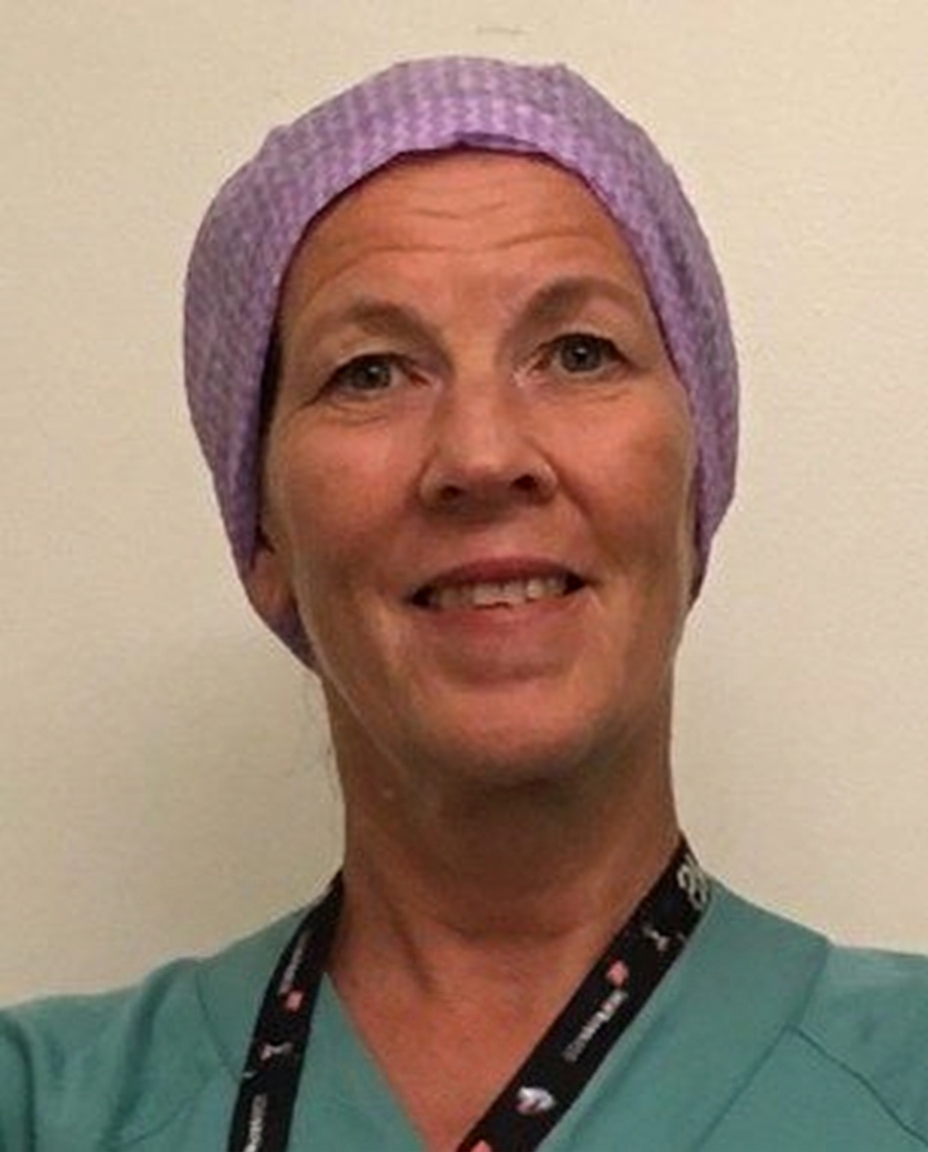 Ruth Anine Danielsen