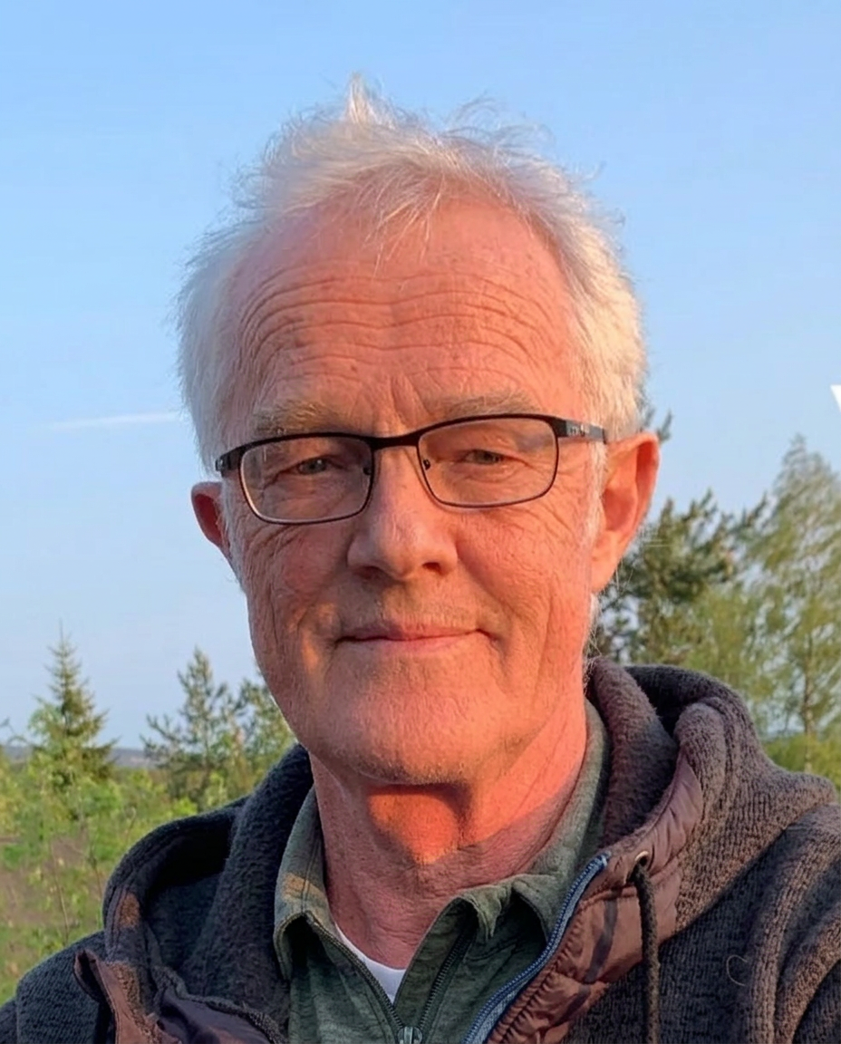 Stig Jørstad