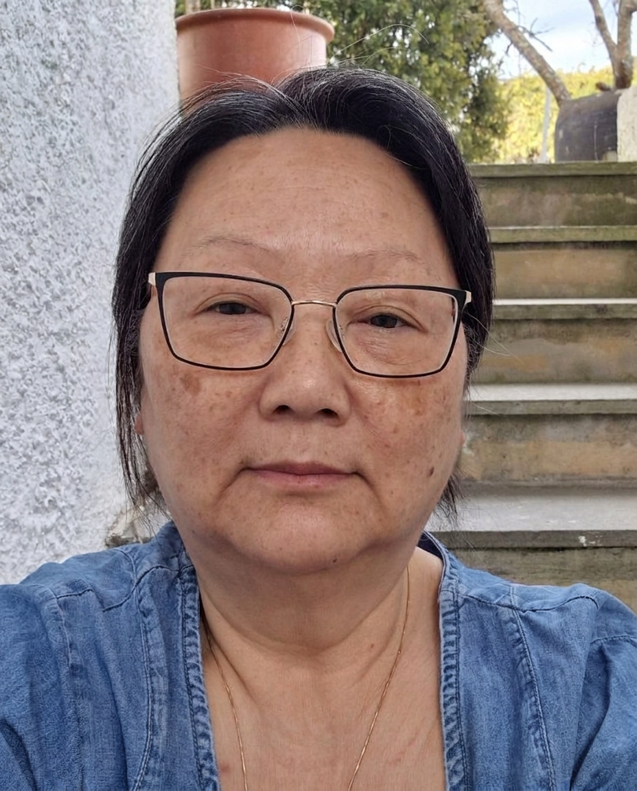Tina Choi Tronsen